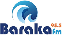 Baraka FM 95.5 Mombasa Baraka FM Mombasa