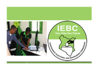 KOMBE: IEBC is an independent body-Kenyans not ready for manipulation from either side
