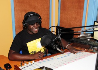 Mombasa’s presenter Billy Miya shares his jail experience and love life