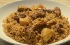 Forget “Pilau Njeri” this is how you make tasty Swahili Pilau