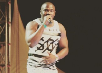 Meet Mombasa’s “Luther Vandross” whose music ladies can’t get enough of