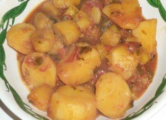 How best to prepare finger licking matoke!