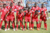 Okumbi summons 13 foreign based players for AFCON qualifiers