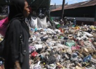 TAMA: We are all to blame for the garbage menace in Mombasa!
