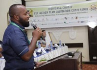 KOMBE: Lessons from Joho’s academic saga