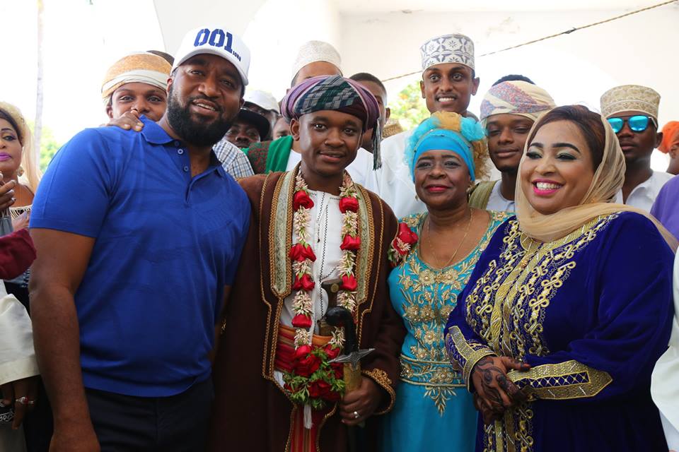 Newlywed Mombasa Women Rep’s son-in-law arrested over murder allegations