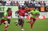 Underwhelming Kenya Sevens drop one place in IRB Standings