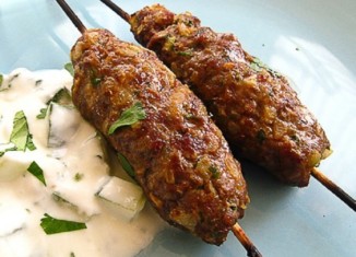 How to prepare mouth watering Kebab