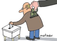 Kenyans are good when it comes to ironical democracy