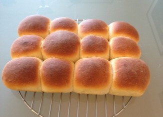 How to bake soft scones