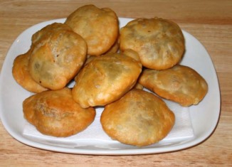 How to prepare delicious Khachori