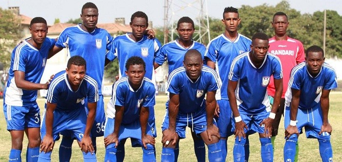 Bandari