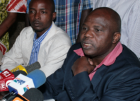 ODM Tana river gubernatorial candidate’s name replaced with rival on IEBC list