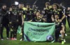 Chelsea crowned English premier league champions