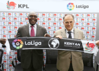 KPL and Spain’s La Liga strikes a deal