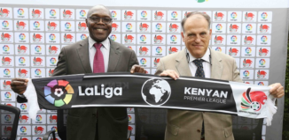 KPL and Spain’s La Liga strikes a deal