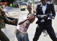 KOMBE: Let’s all uphold human rights during the campaign period