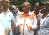Kilifi leaders call for investigations over killing of alleged drug dealer