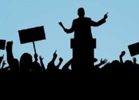 KOMBE: Voters should look beyond empty campaign promises