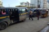 Mombasa residents defy Odinga’s call to boycott work