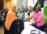 Petition challenging Mombasa Women rep poll win dismissed