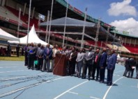 Sh. 300 M set aside for Uhuru’s inauguration, says Joseph Kinyua