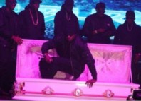KANOTHA: Kenyan Celebrities adopt most Bizarre stunts for publicity