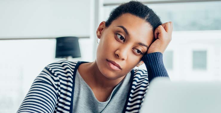 Owade:Four strategies to overcome stress